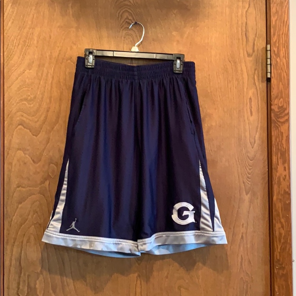 Jordan Georgetown Men’s shorts